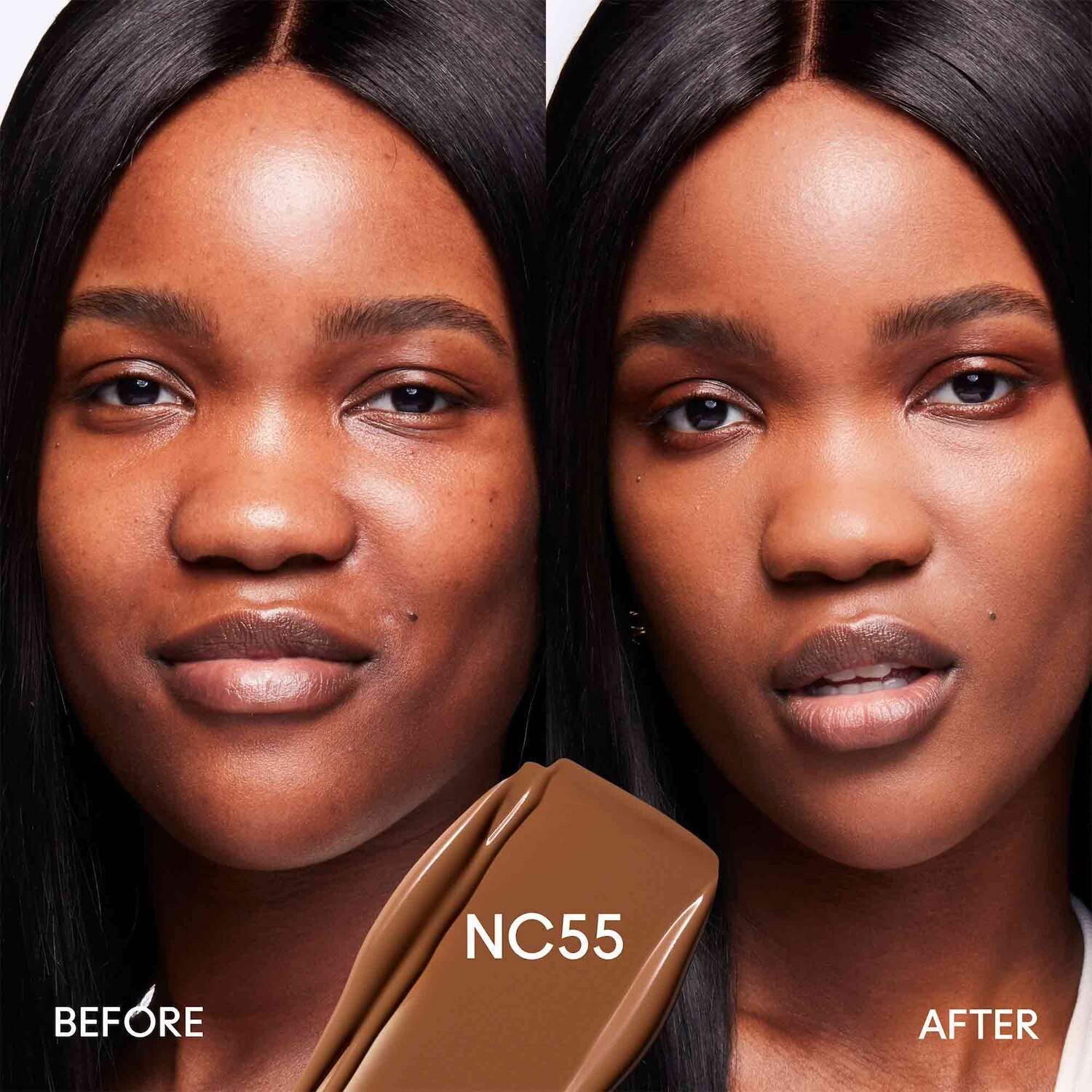 STUDIO FIX FLUID FPS 15 24HR MATTE FOUNDATION + OIL CONTROL (BASE DE MAQUILLAJE)
